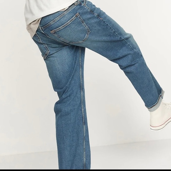 Old Navy loose , built in tough, built in flex - Picture 2 of 16